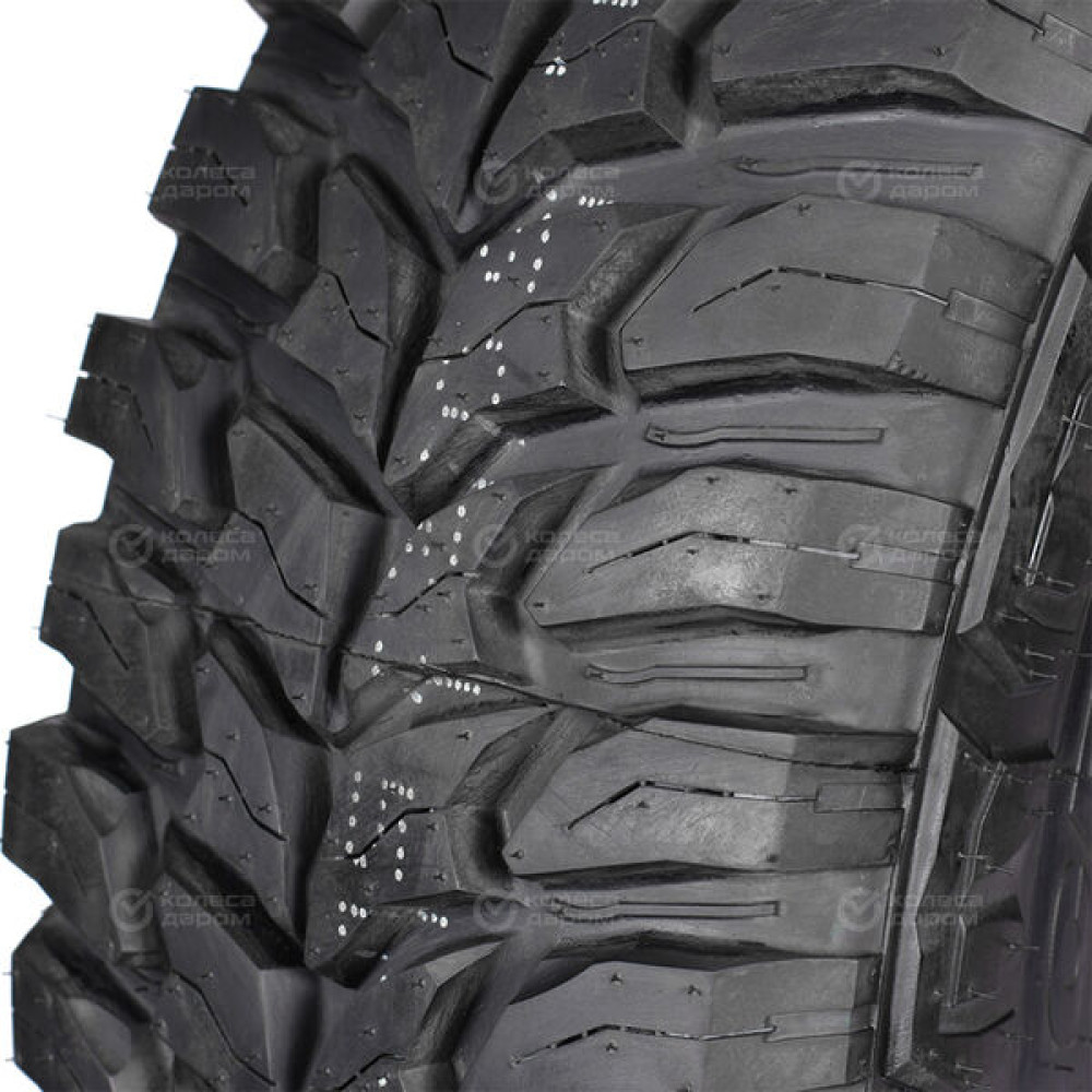 Linglong Crosswind M/T 265/75 R16 123Q