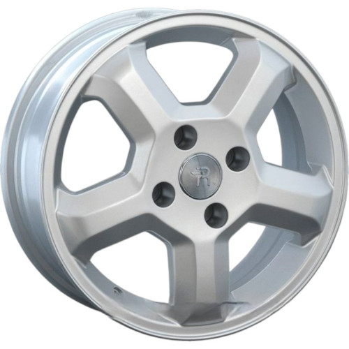 Легковой диск LegeArtis FT14 6x15 4x98 ET32 58,1 S