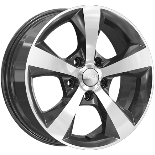 Легковой диск СКАД Кёльн 7x16 5x108 ET50 63,35 Алмаз