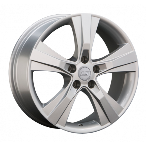 Легковой диск LS 1057 6,5x16 5x108 ET45 73,1 S