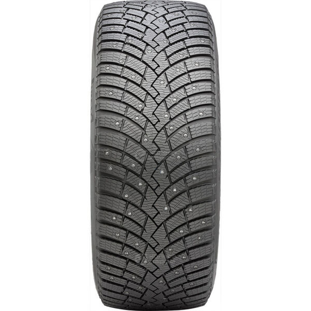 Pirelli Scorpion Ice Zero 2 255/55 R18 109H