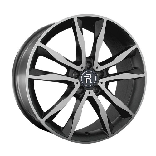 Легковой диск Replay MR144 7x18 5x112 ET46 66,6 MBFP