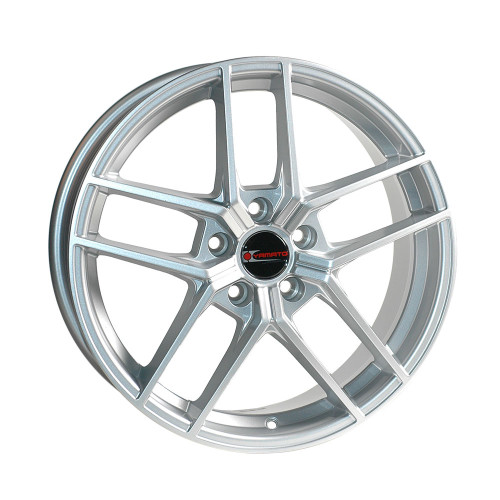 Легковой диск Yamato Akira 8x18 5x120 ET43 72,6 BFP