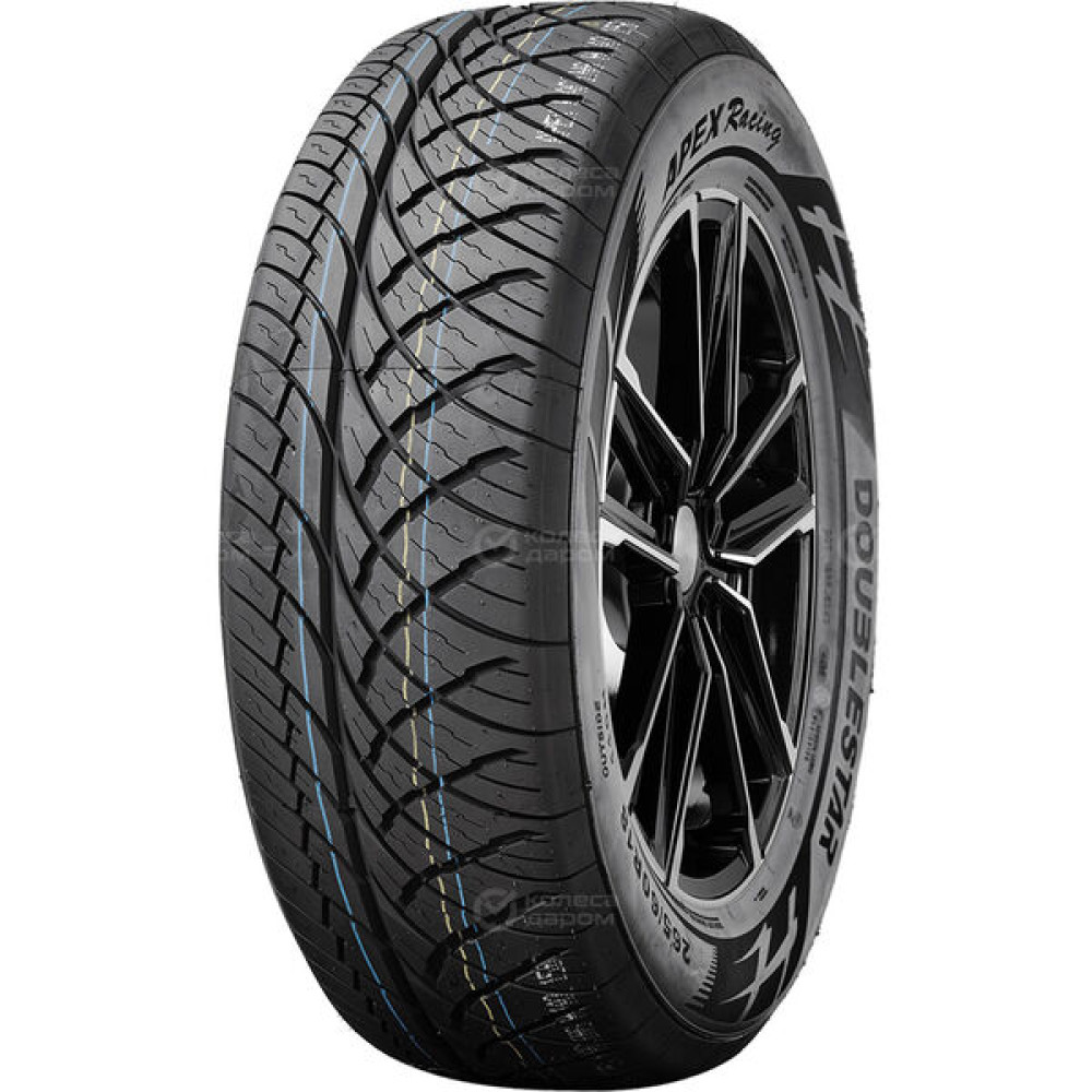 Doublestar Apex Racing 265/60 R18 110H