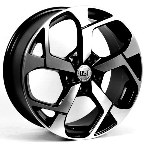 Легковой диск RST R067 7x17 5x114,3 ET47 66,1 BD