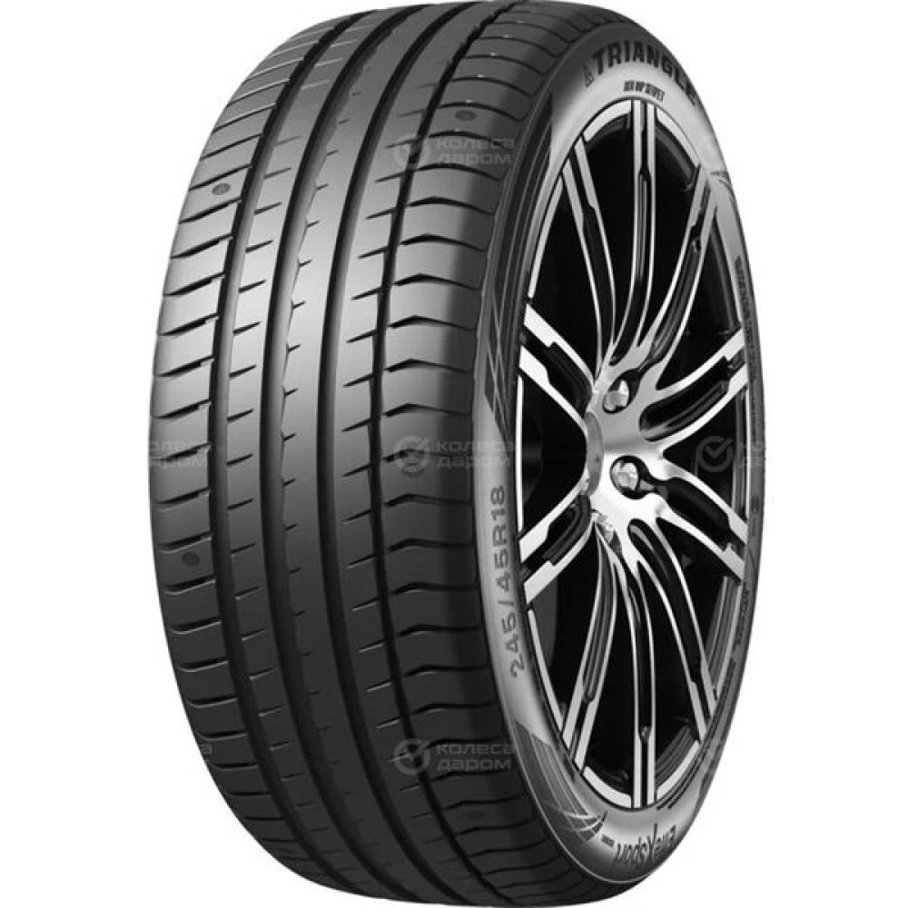 Triangle TH202 265/45 R21 108W