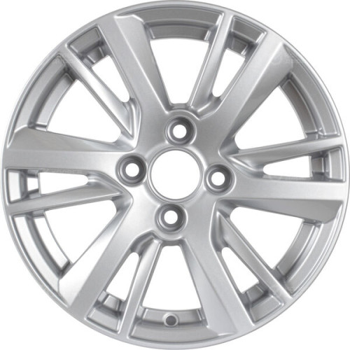 Колесный диск iFree Original КС880 (14_Granta FL) 5.5xR14 4x98 ET35 DIA58.5 серебристый