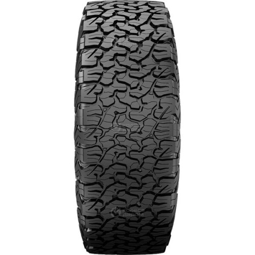 BFGoodrich All Terrain KO2 LRD 225/70 R17 110S