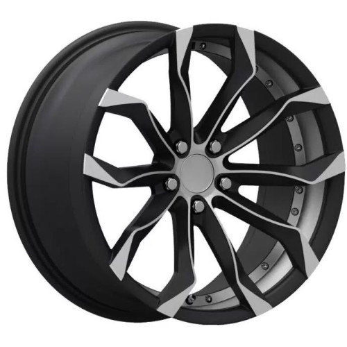 Легковой диск Race Ready CSS9529 9,5x22 5x112 ET28 66,6 B-P