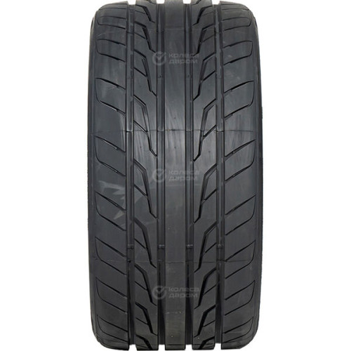 Massimo Velocita U1 265/40 R22 106W