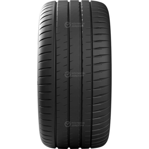 Michelin Pilot Sport 4 S ACOUSTIC 315/30 R21 105Y (омологация)