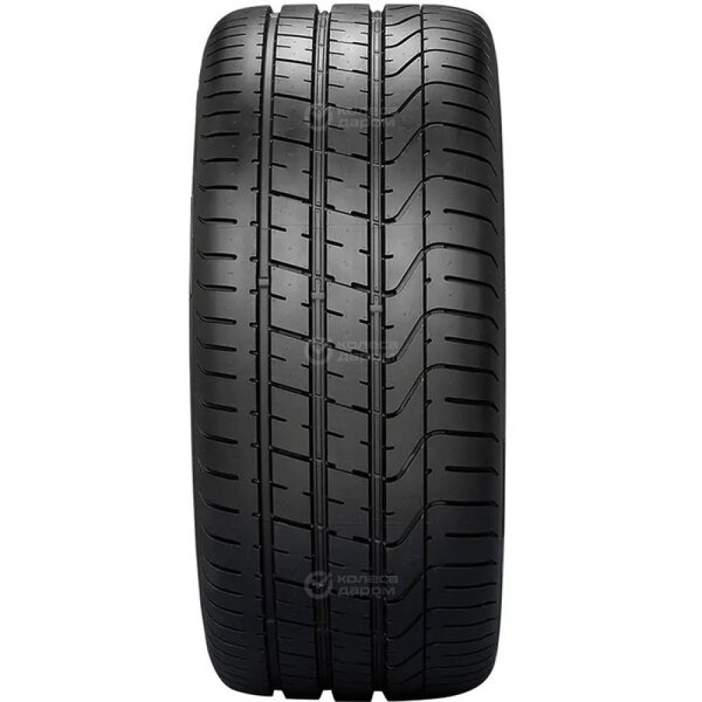 Pirelli PZero 255/40 R19 100Y (омологация)