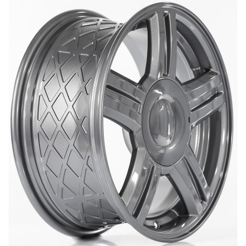 Легковой диск X-Race SH653 6,5x15 4x98 ET35 58,6 GM