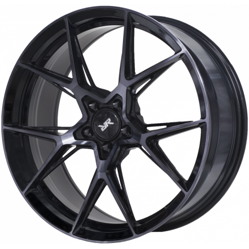 Легковой диск Race Ready CSSYA5636 9x21 5x114,3 ET35 60,1 B-P/B