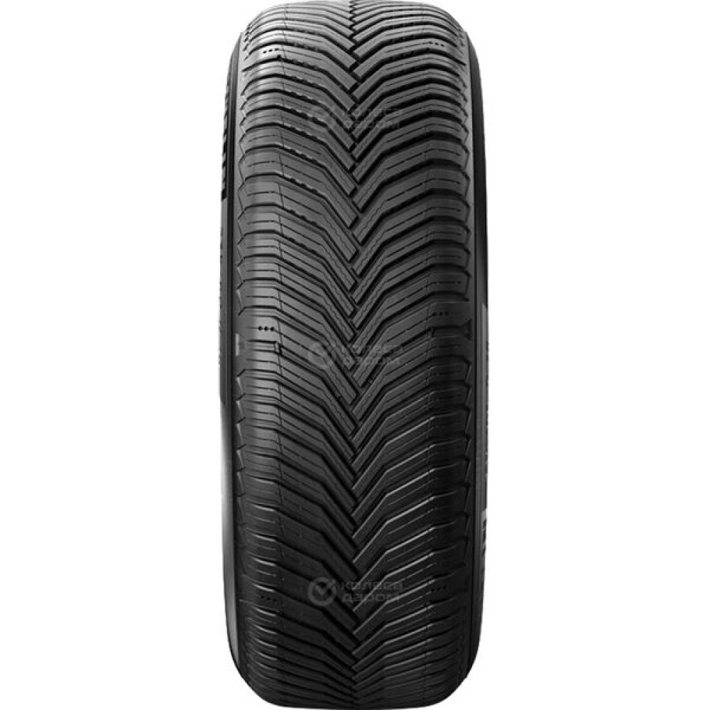 Michelin Crossclimate 2 SUV 265/60 R18 110H