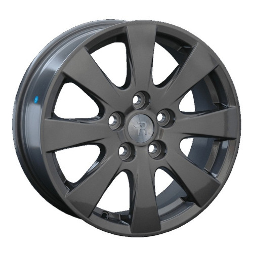 Легковой диск Replay TY29 6,5x16 5x114,3 ET45 60,1 Chrome