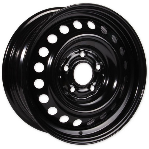 Легковой диск Next NX091 7x17 5x108 ET48 65,1 Black