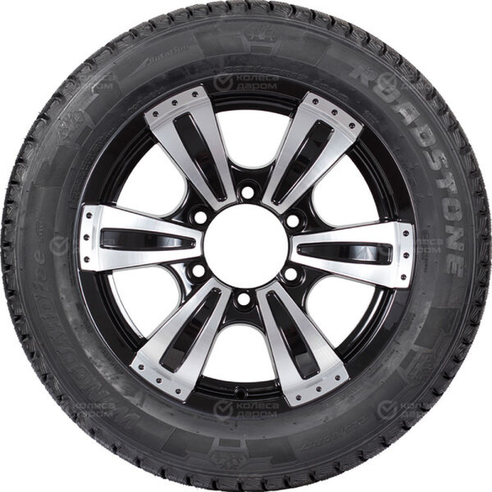 Roadstone Roadstone Winguard Ice SUV 235/55 R18 100Q