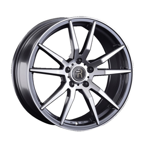 Легковой диск Replay B216 8x18 5x112 ET30 66,6 GMF