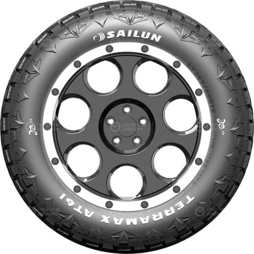 Sailun Terramax AT61 245/70 R17 119Q