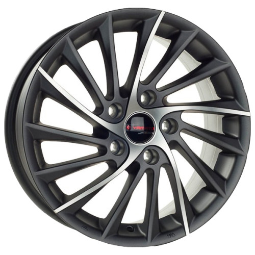 Легковой диск Yamato Hoshi 7x17 5x114,3 ET47 66,1 MGMFP