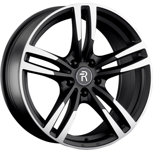 Легковой диск Replay A119 8x18 5x112 ET39 66,6 MBF