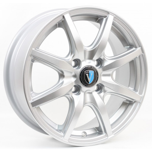 Легковой диск Venti 1415 5,5x14 4x100 ET43 60,1 S