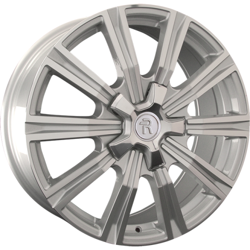 Легковой диск Replay TY242 8,5x21 5x150 ET54 110,1 SF