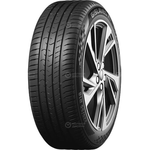 Gislaved ActiveControl 225/55 R19 99V