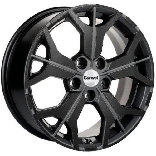 Легковой диск Carwel Бусани 7x17 5x114,3 ET48 67,1 BL