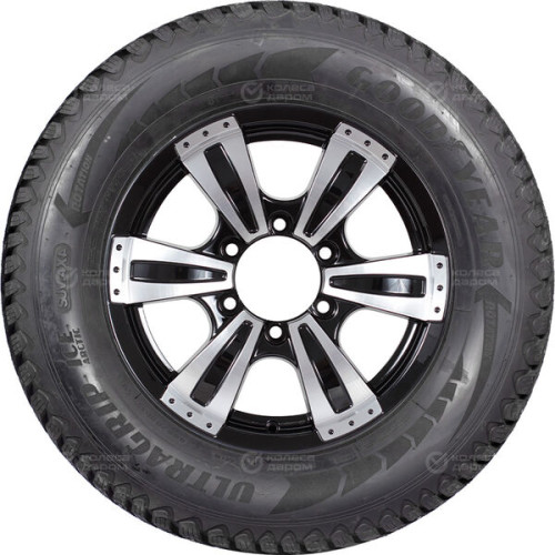 Goodyear UltraGrip Ice Arctic SUV 285/50 R20 112T