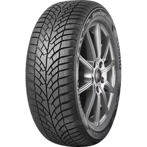 Kumho WinterCraft WP52+ 225/45 R18 95V