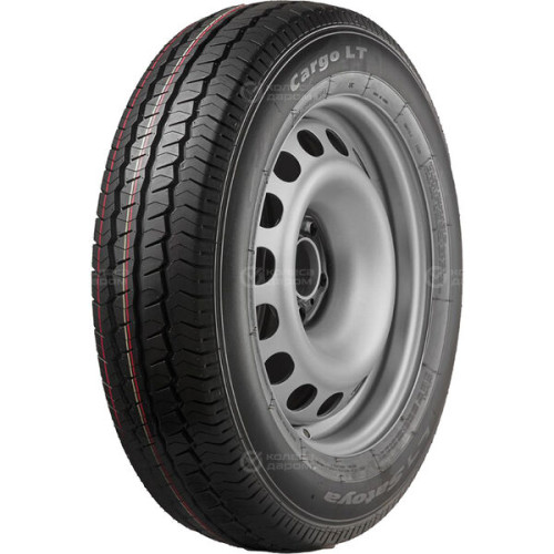 Satoya Cargo LT 215/65 R16C 109T