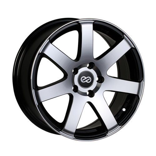 Легковой диск Enkei SL48 8x18 5x112 ET40 73,1 BKF