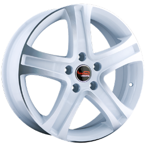 Легковой диск LegeArtis SZ5 6,5x17 5x114,3 ET45 60,1 WFP