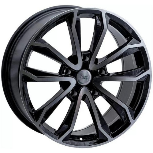 Легковой диск Race Ready CSS9529 9x20 5x150 ET45 110,5 B-P/B