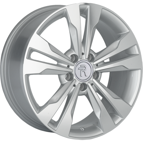 Легковой диск Replay MR131 9,5x18 5x112 ET48 66,6 SFP