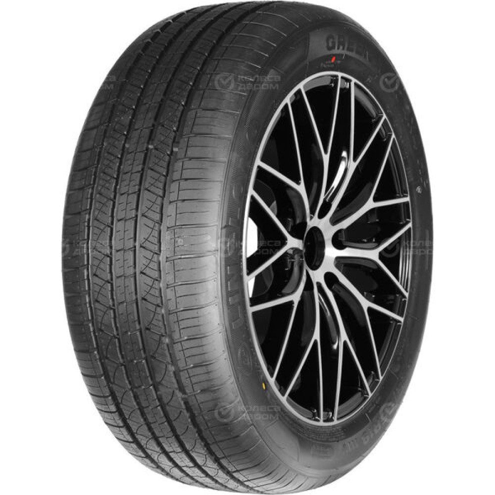 Linglong Green-Max 4x4 HP 235/65 R17 108V