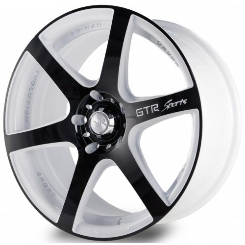 Легковой диск Race Ready CSS3717 7x16 4x100 ET38 60,1 MK/M