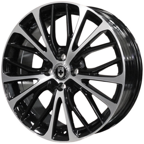 Легковой диск DWS 3050 6,5x16 4x100 ET45 60,1 BFM