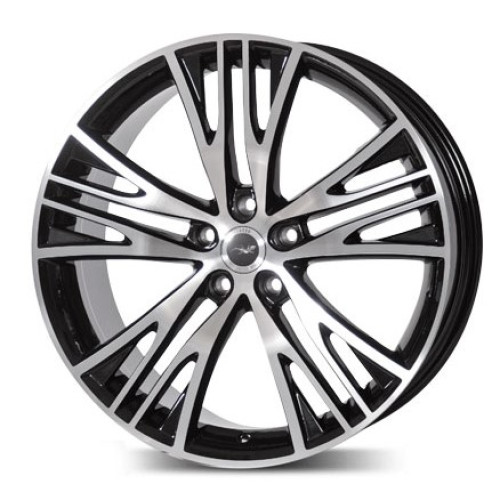 Легковой диск Lizardo XH606 8x19 5x108 ET45 67,1 BMF