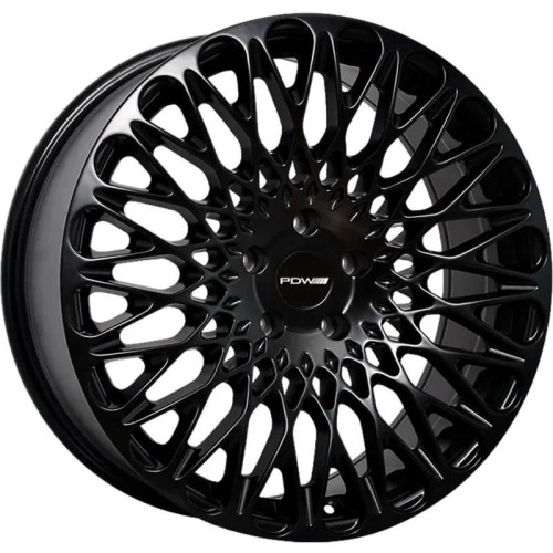 Легковой диск PDW 5424 8,5x19 5x108 ET30 60,1 U4B