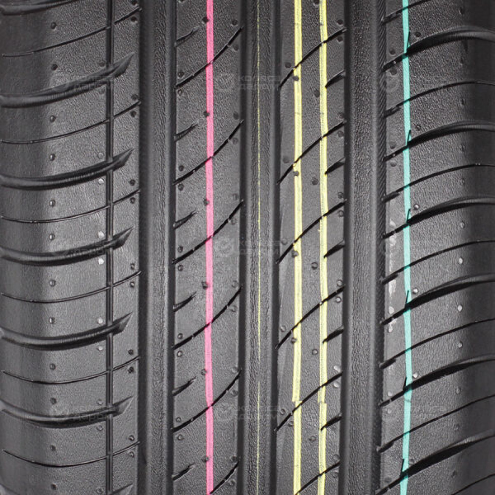 Nankang NA1 195/65 R15 91H