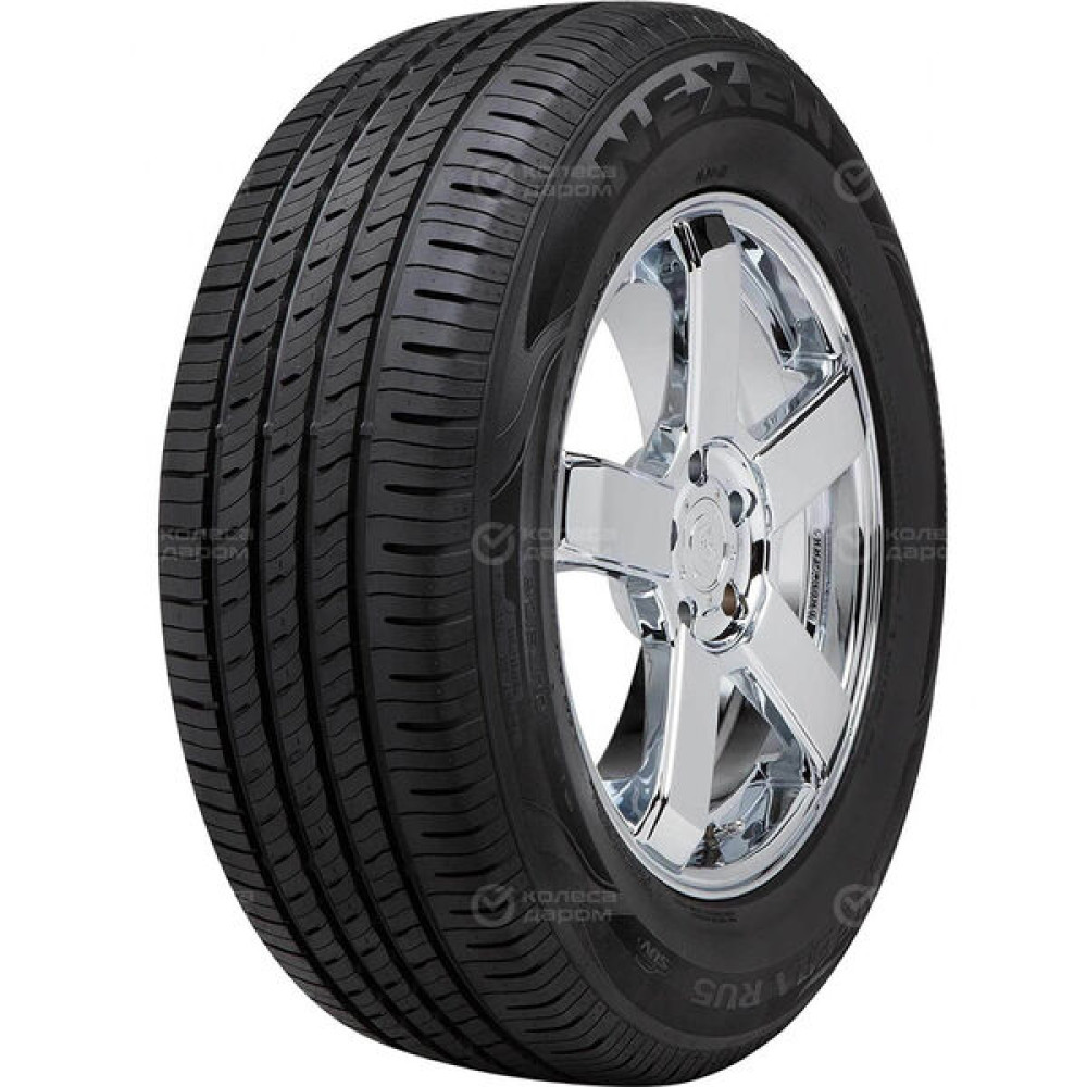 Nexen NFERA RU5 315/35 R20 110W