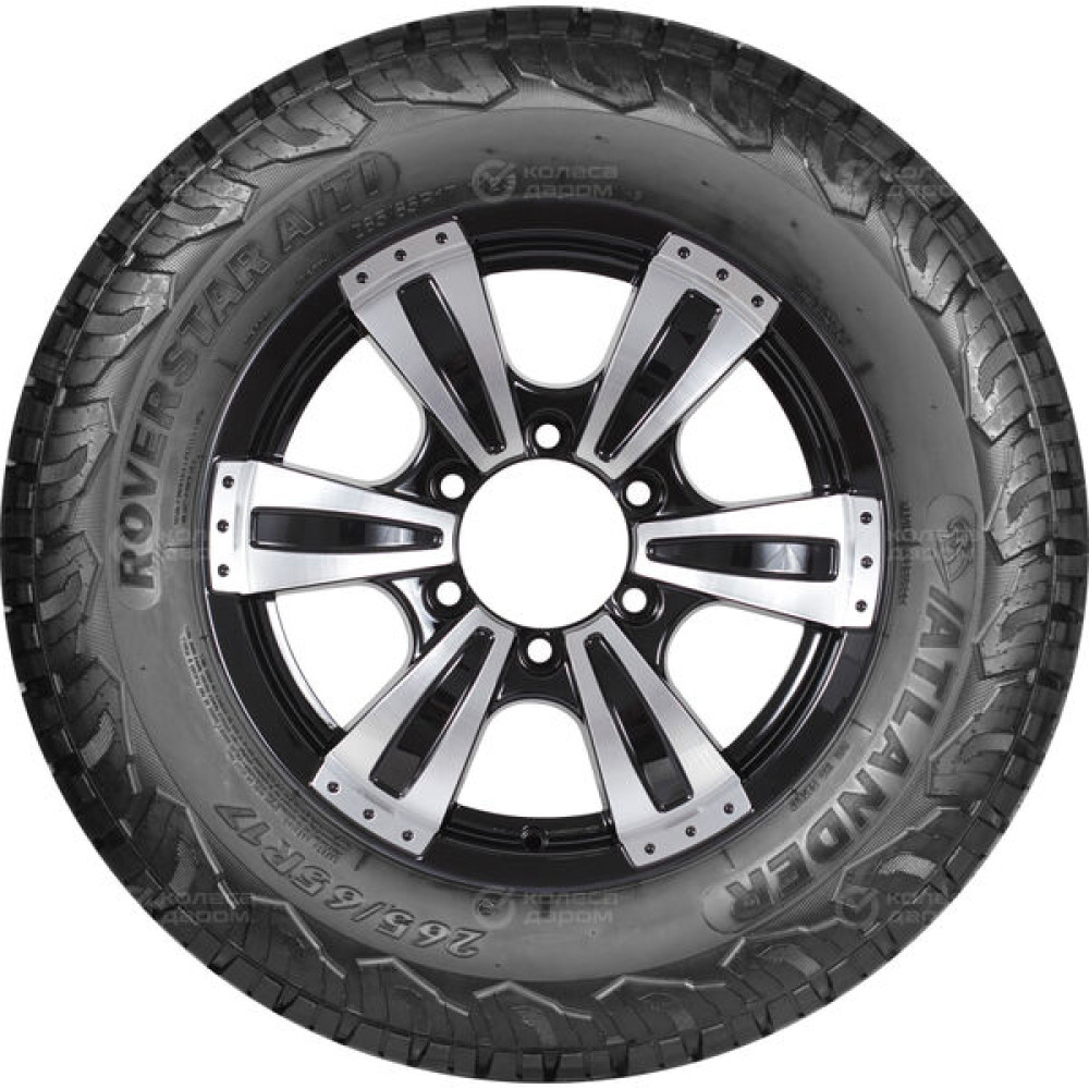 Atlander Roverstar A/T I 265/65 R17 112S