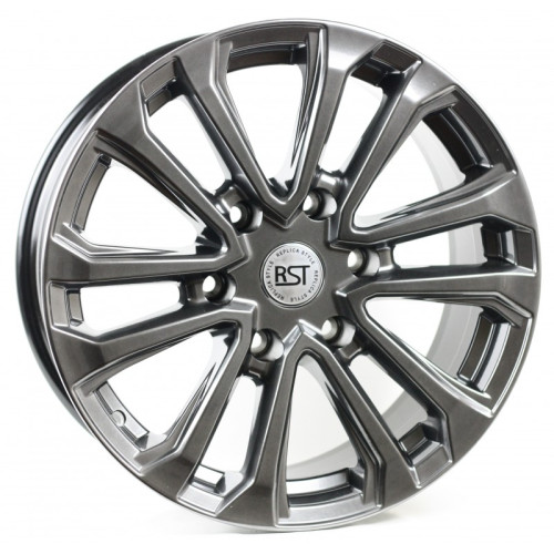 Легковой диск RST R117 7,5x17 6x139,7 ET25 106,1 BH