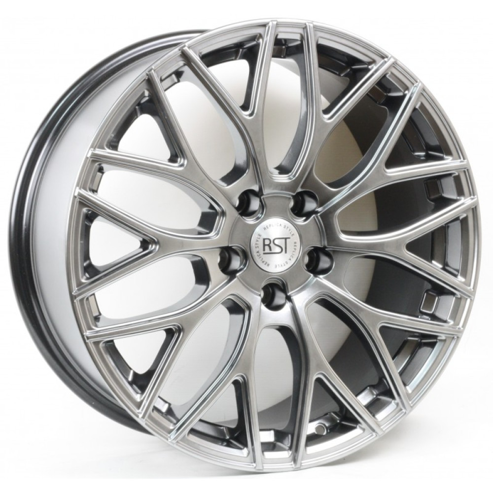 Легковой диск RST R098 8x18 5x108 ET45 63,4 BD