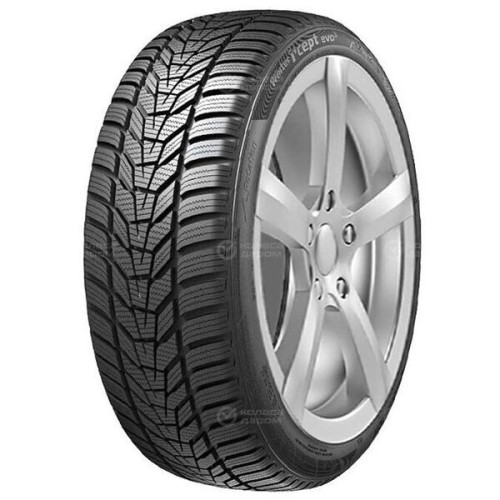 Hankook Winter i cept evo3 W330 285/40 R19 107V