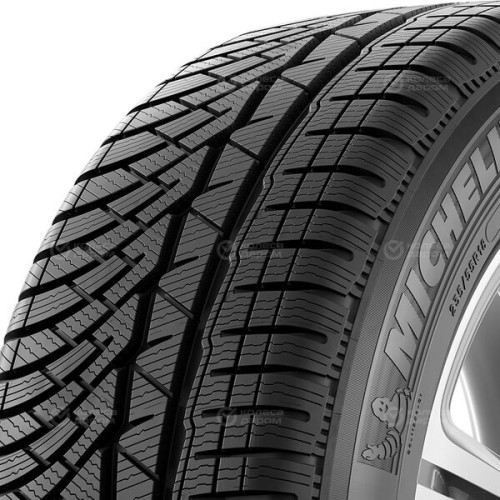 Michelin Pilot Alpin 4 295/35 R19 104V