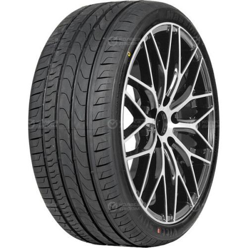 Massimo Vitto SUV 275/40 R20 106W